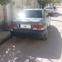 سمند مدل ۸۲|خودرو سواری و وانت|ایذه, |دیوار