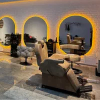 خدمات زیبایی با تخفیف ویژه