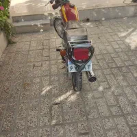 CDI ژاپن اصل|موتورسیکلت|زرقان, |دیوار