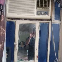 کولر گازی