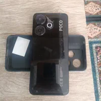 موبایل poco  m6