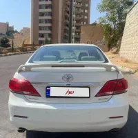 تویوتا آریون مدل ۲۰۱۰|خودرو سواری و وانت|تهران, نیاوران|دیوار