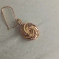 گوشواره گمشده