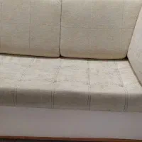 مبل 9 نفره پازلی سفارشی ساز|مبلمان خانگی و میز عسلی|اندیشه, اندیشه فاز ۴|دیوار