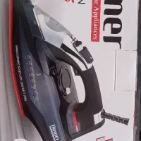 اتو بخار هومر مدل HU-209آکبند
