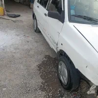پراید مدل 89