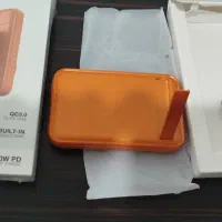 پاور بانک وایرلس|لوازم جانبی موبایل و تبلت|رشت, آب و برق|دیوار