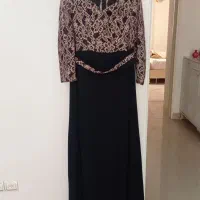 پیراهن مجلسی