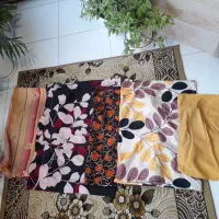 تعدادی روبالشتی