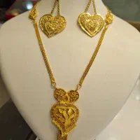 سینه ریز|جواهرات|اهواز, کارون|دیوار