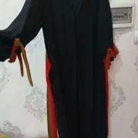 مانتو شلوار اداری کارمندی لی مجلسی کرپ ۴۴و۴۸