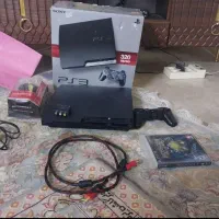 پلی استیشن ۳ اسلیم