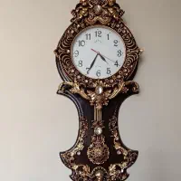 ساعت دیواری