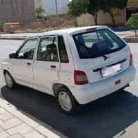 پراید هاچبک داشبورد جدید