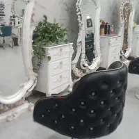 آموزش رنگ مو