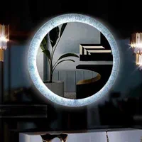 اینه روشویی