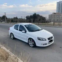 رانا مدل ۱۳۹۲|خودرو سواری و وانت|کرج, اتحاد|دیوار