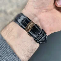 ساعت مردانه ستیزن باگارانتی/بهترین هدیه تولد|ساعت|مشهد, هفده شهریور|دیوار