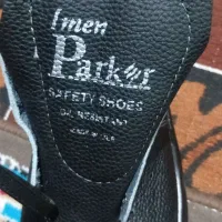 کفش ایمنی نونو