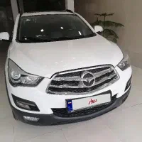 هایما s5 فول 6 سرعته