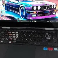 لب تاب ۲۵۶ گیگ سامسونگ کورای سون نسل ۷