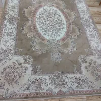 فرش ۶ متری
