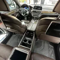 BMW 730 li 2017