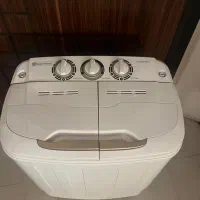 مینی واش دوقلو جنرال تکنیک