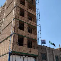 داربست فلزی آبان|خدمات پیشه و مهارت|پاکدشت, حصار امیر|دیوار