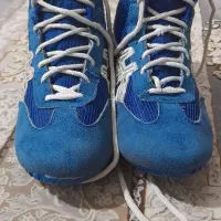 کفش کشتی سایز ۳۸|تجهیزات ورزشی|تهران, شهرک رضویه|دیوار