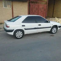 زانتیا بدون رنگ