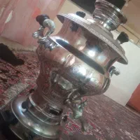 یک عدد سماور