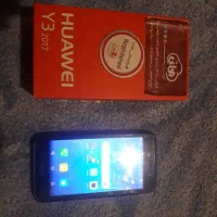 موبایل هواویy3 مشکی ترتمیز|موبایل|قزوین, |دیوار