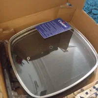 تابه رژیمی چدن