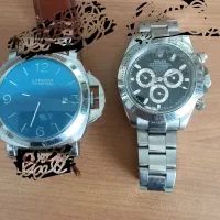 سه موتوره اصل رولکس  لومینورپانرای اصل قدیمی