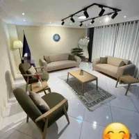 مبل مینی مال ۷و ۸نفره با قیمت تولیدی|مبلمان خانگی و میز عسلی|گرگان, |دیوار