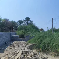 فروش یک قطعه زمین به متراژ ۶۰۰ متر در شهر زهوکی