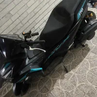 موتور اتوماتیک