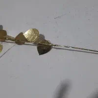 گل طلایی|گل مصنوعی|تبریز, |دیوار