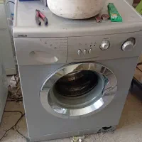 تعمیر انواع لوازم خانگی لباسشویی و ظرفشویی