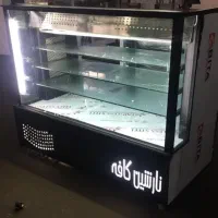 یخچال ایستاده صنعتی