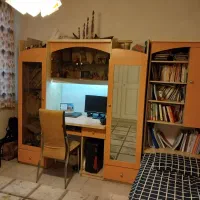 سرویس خواب جوان|تخت و سرویس خواب|تهران, طرشت|دیوار
