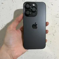 آیفون ۱۵ پرو