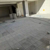 کاشی کار ی موزائیک کار. وسیمان کاری|خدمات پیشه و مهارت|اقبالیه, |دیوار