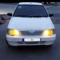 پراید 111 مدل 90