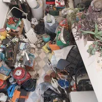 خرید لوازم منزل و سمساری وضایعات