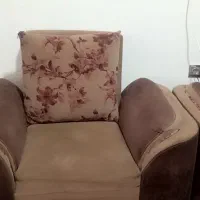 مبل|مبلمان خانگی و میز عسلی|فیروزه, |دیوار