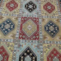 فرش ماشینی 6متری