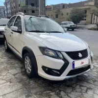 کوییکgxrتمام فول پارس خودرو ۸۵گانه معاوضه