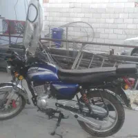 موتورسیکلت طرح باکسر هانی مدل 1404 قیمت270000000
